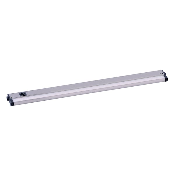 Maxim Lighting CounterMax 5K 30'' 2700-5000K LED Under Cabinet 89866SN - main